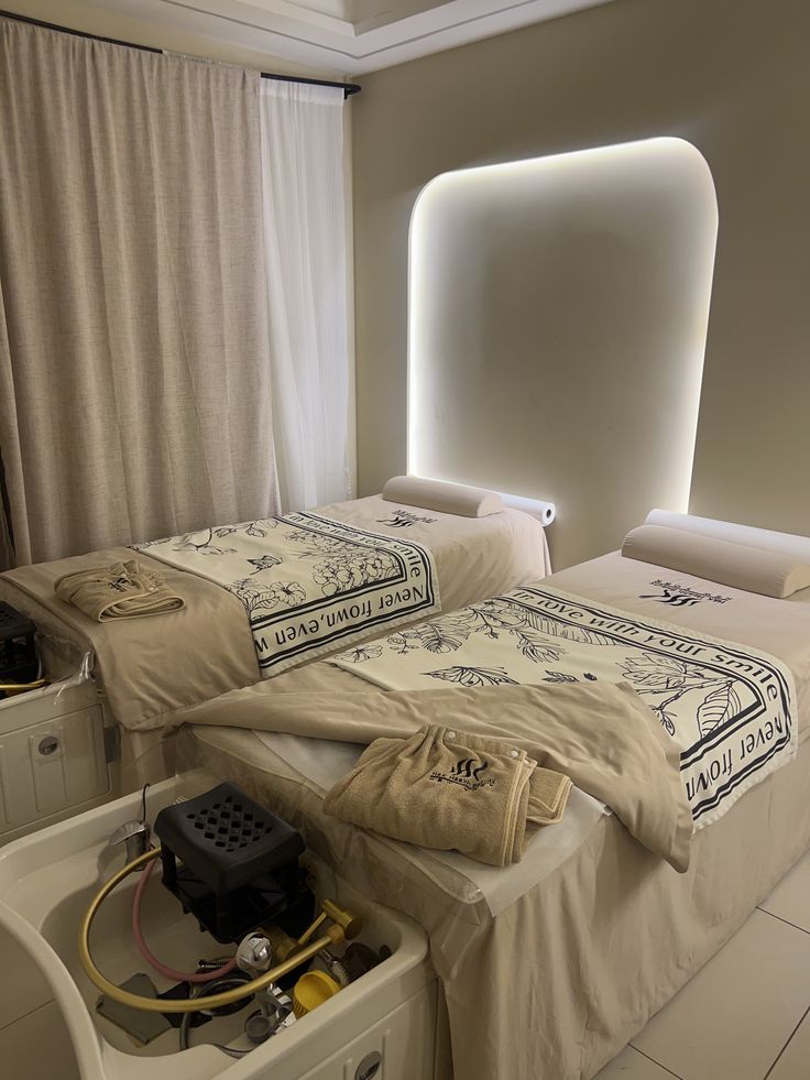 Spa gallery image