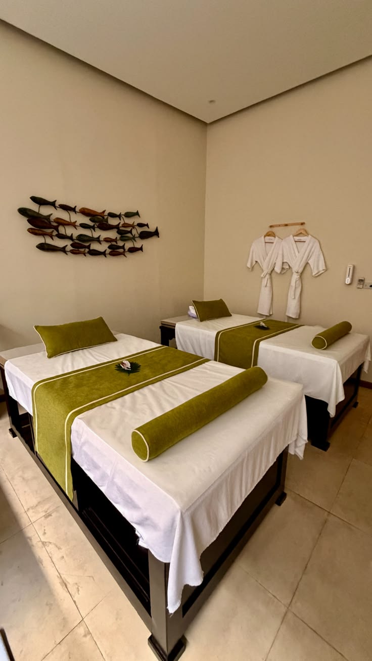 Massage service